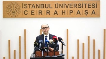 Cerrahpaşa Tıp Fak&uuml;ltesi'nin b&uuml;y&uuml;k b&ouml;l&uuml;m&uuml;n&uuml;n faaliyetleri durdurulacak