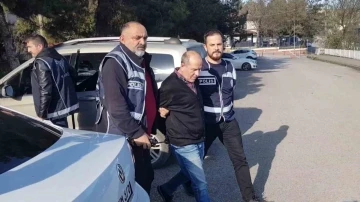 Cesedi bulunan Gobonlu &ouml;ğrenci soruşturmasında bir ş&uuml;pheli 3. kez g&ouml;zaltına alındı