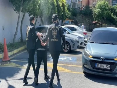 Cesedi bulunan kadının kimliği, diş implantı ve ayağındaki platinden belirlendi