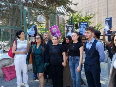 Cesedi halıya sarılmış Sedef G&uuml;ler davası!