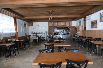 &Ccedil;eşm-i Cihan yeniden hizmete girecek
