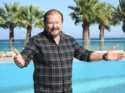 &Ccedil;EŞTOB Başkanı Belge: "Erken rezervasyonlarda y&uuml;zde 100 artış var"
