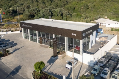 &Ccedil;etaş Otomotiv Hyundai Motor T&uuml;rkiye Ailesine Katıldı