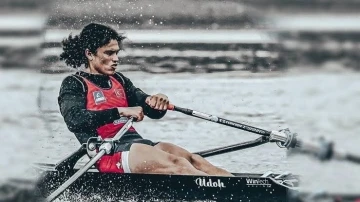 Cevdet Ege Mutlu, U23 Avrupa Şampiyonası&rsquo;nda altın madalya kazanarak tarihe ge&ccedil;ti
