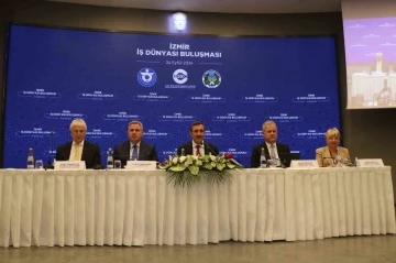 Cevdet Yılmaz: &ldquo;2025&rsquo;in ortalarında enflasyondan bug&uuml;nk&uuml; kadar bahsetmeyeceğiz&rdquo;
