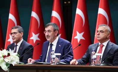 Cevdet Yılmaz: 2026 b&uuml;t&ccedil;esinde en b&uuml;y&uuml;k payı eğitime ayırıyoruz