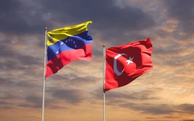 Cevdet Yılmaz: Venezuela halkının yanında olmaya devam edeceğiz