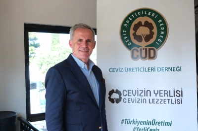 Ceviz Sekt&ouml;r&uuml;n&uuml;n Geleceği Konuşuldu