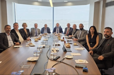 &Ccedil;EVKO ve PLASFED, Plastik Atıkların Geri D&ouml;n&uuml;ş&uuml;m&uuml; İ&ccedil;in İş Birliği Yaptı