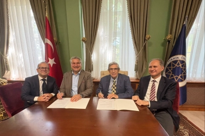 &Ccedil;EVKO ve SEPA&rsquo;dan Atık Y&ouml;netiminde İş Birliği