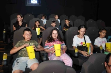 &Ccedil;evre Dostu Kaptan Pengu, 4&rsquo;&uuml;nc&uuml; b&ouml;l&uuml;m&uuml;yle vizyona giriyor
