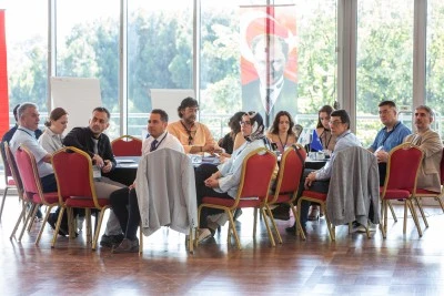 &Ccedil;evre D&uuml;zeni Planı &ccedil;alışmaları t&uuml;m hızıyla s&uuml;r&uuml;yor