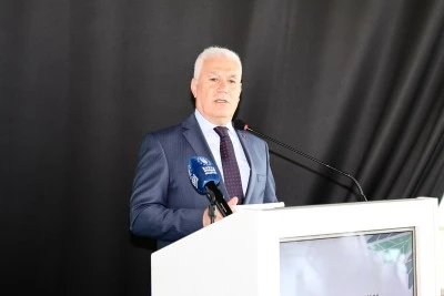 &Ccedil;evre D&uuml;zeni Planı, ortak akıl ile şekilleniyor