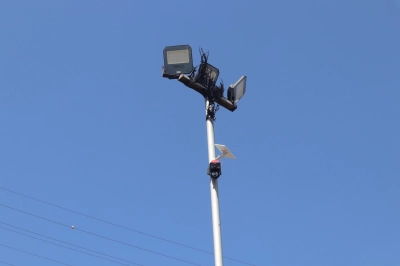 &Ccedil;evreyi kirletenler kamera ile saptanacak