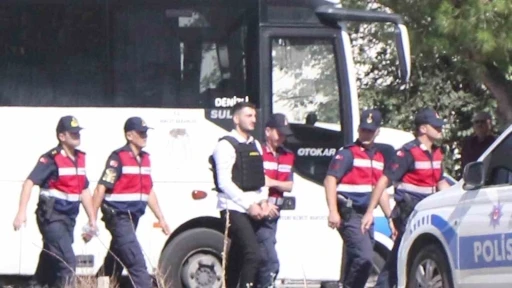 &Ccedil;eyiz parası i&ccedil;in &ccedil;alışan Merve&rsquo;nin pişmanlık g&ouml;stermeyen katillerine ceza yağdı
