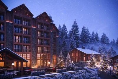 Ceylan Splend'or Uludağ, Autograph Collection a&ccedil;ılıyor