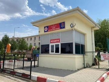 Ceza ve Tevkifevleri Genel M&uuml;d&uuml;rl&uuml;ğ&uuml;nden, Elazığ&rsquo;daki olaya ilişkin a&ccedil;ıklama
