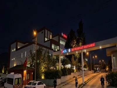 Cezaevi firarisi akrabasını &ouml;ld&uuml;rd&uuml;