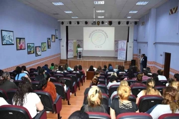 Cezaevinde kadın sağlığına dikkat &ccedil;ekildi
