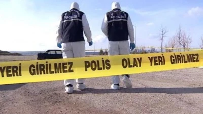 Cezaevindeki kadının evinde 2 aylık bebek cesedi bulundu