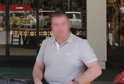Cezaevinden 10 g&uuml;n &ouml;nce &ccedil;ıkmıştı! Arkadaşını bı&ccedil;akla katletti