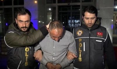 Cezaevinden bayram iznine &ccedil;ıktı, kuzeninin kocasını &ouml;ld&uuml;rd&uuml;