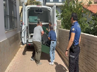 Cezaevinden &ccedil;ıkan kadın, arkadaşının evinde &ouml;l&uuml; bulundu 