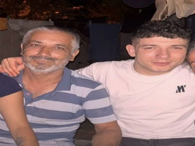 Cezaevinden izinli &ccedil;ıktı babasını &ouml;ld&uuml;rd&uuml;