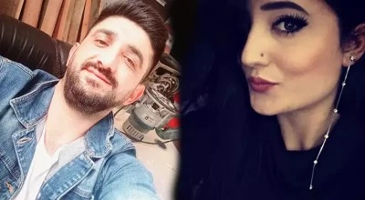 Cezaevinden izinli &ccedil;ıktı eski sevgilisini vurup intihar etti