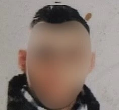 Cezaevinden tahliye olur olmaz kayınpederini ve eşini bı&ccedil;akladı