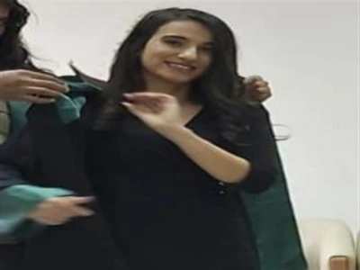 Cezaevine uyuşturucu g&ouml;t&uuml;ren kadın avukat! 