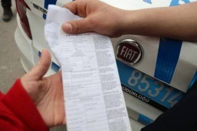 Cezalara doymadı, "&Ccedil;alışıyorum, taksitle &ouml;d&uuml;yorum, bu bir zevk" dedi