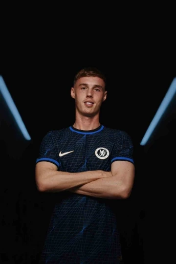 Chelsea, Cole Palmer ile 7+1 yıllık s&ouml;zleşme imzaladı
