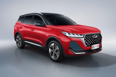 Chery&rsquo;den Ailelere &Ouml;zel SUV Deneyimi