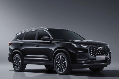 Chery Ocak-Mayıs D&ouml;neminde 1 Milyon Adetten Fazla Ara&ccedil; Satışına İmza Attı