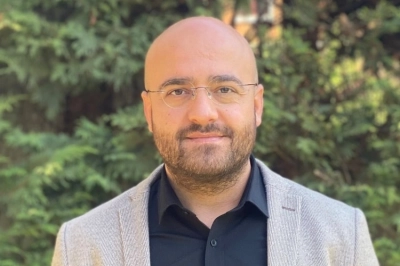 Chint Green Energy'de &Uuml;st D&uuml;zey Atama