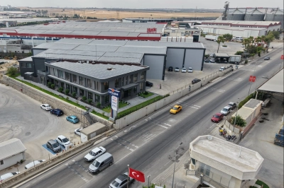 Chint Power, &Ccedil;atalbaş Elektrik&rsquo;e hibrit enerji depolama tesisi kurdu