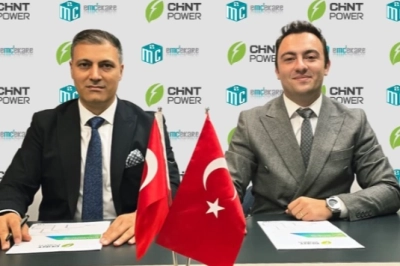 Chint Power T&uuml;rkiye&rsquo;den Emcekare ile İş Birliği