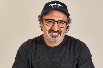 Chobani, Futbol ile &lsquo;Hayalleri Besliyor&rsquo;: Hamdi Ulukaya&rsquo;dan Spora Dev Yatırım