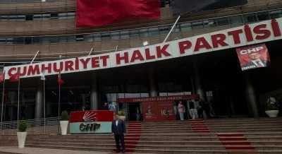 CHP 38. Olağan Kurultay Delegelerine mali soruşturma