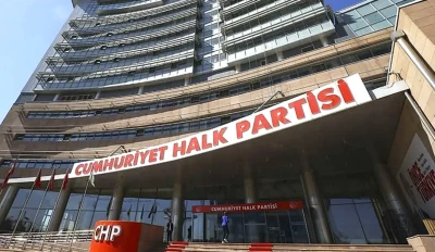 CHP 81 İl Başkanı'ndan &Ouml;zel'e destek a&ccedil;ıklaması