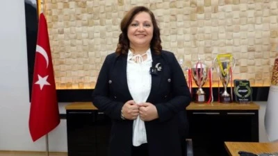 CHP, Afyonkarahisar Belediye Başkanı Burcu K&ouml;ksal'ı ihra&ccedil; ediyor!