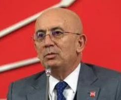CHP Ankara İl Başkanı &Uuml;mit Erkol g&ouml;zaltına alındı!