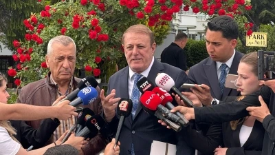 CHP Aydın Milletvekili Yıldız: Genel merkezdeki olayların sorumlusu &Ouml;zg&uuml;r &Ouml;zel'dir