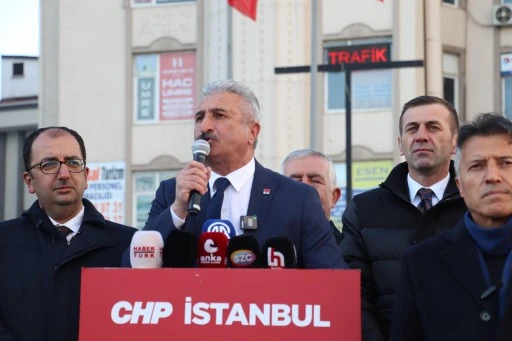 CHP Bursa, Esenyurt demokrasi n&ouml;betinde
