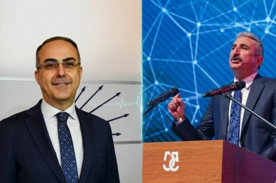 CHP Bursa İl Başkanı Nihat Yeşiltaş g&ouml;revinden alındı yerine Turgut &Ouml;zkan atandı