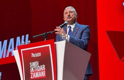 CHP Bursa İl Başkanı Nihat Yeşiltaş&rsquo;tan kurultay değerlendirmesi