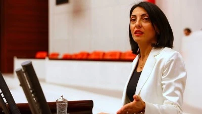 CHP Bursa Milletvekili  Kayışoğlu: İktidar ekonomide pembe tablo &ccedil;iziyor, ger&ccedil;ek sokakta! 