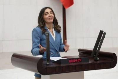 CHP Bursa Milletvekilli Kayışoğlu, Bakan Yumaklı'ya sordu: İneg&ouml;l Hocak&ouml;y Barajı ne oldu? 