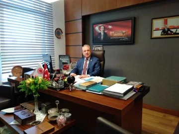 CHP Bursa Vekili Y&uuml;ksel &Ouml;zkan'dan, Sağlık Bakanlığı'na soru &ouml;nergesi!